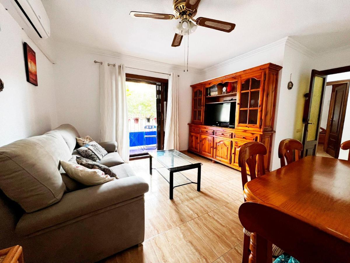Book It Casona Apartment Moraira Exterior foto
